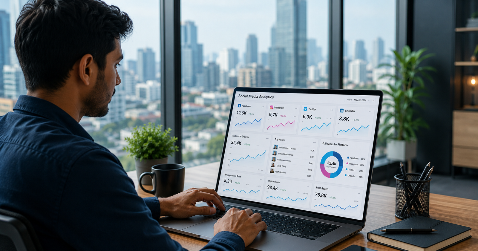 Social Media Mistakes That Are Costing You Sales